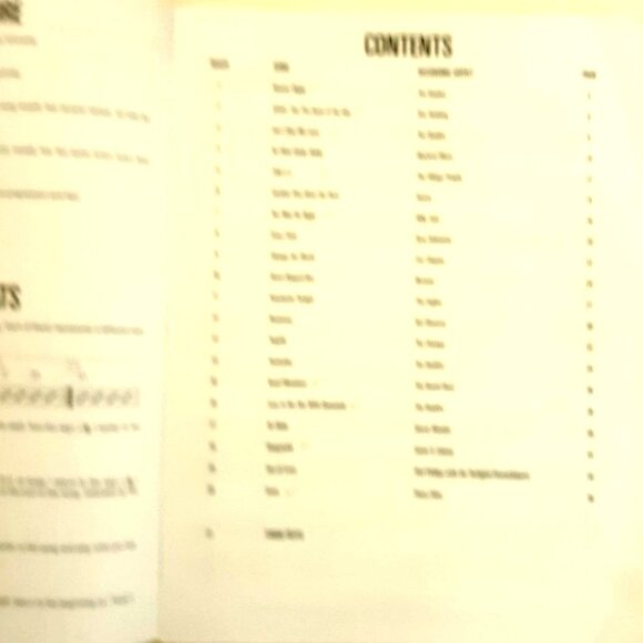 Hal Leonard Guitar Method Complete Edition Books 1, 2, 3, 12 x 9 Songbook - Picture 7 of 7